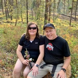 Meet your Posher, Diane